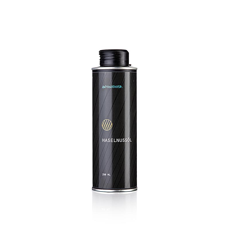 Heiko Antoniewicz -  Haselnussöl, 250 ml