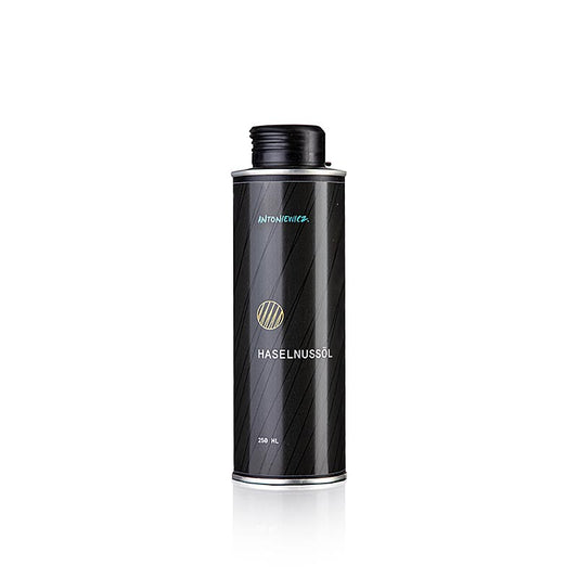 Heiko Antoniewicz -  Haselnussöl, 250 ml