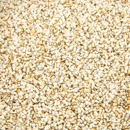 Amaranth gepufft, BIO, 1 kg