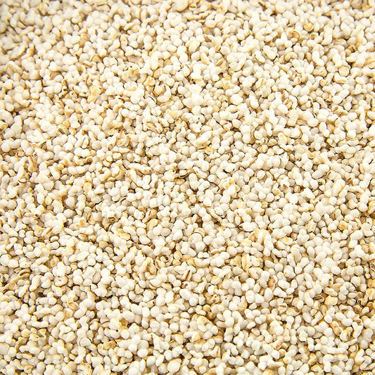 Amaranth gepufft, BIO, 1 kg
