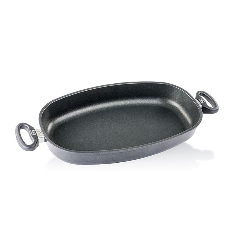 AMT Gastroguss, Bräter, 40x24 cm, 6 cm hoch, 1 St