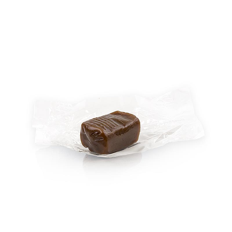 Caramels Bretons - Karamell-Bonbons mit Butter und Meersalz, 150 g