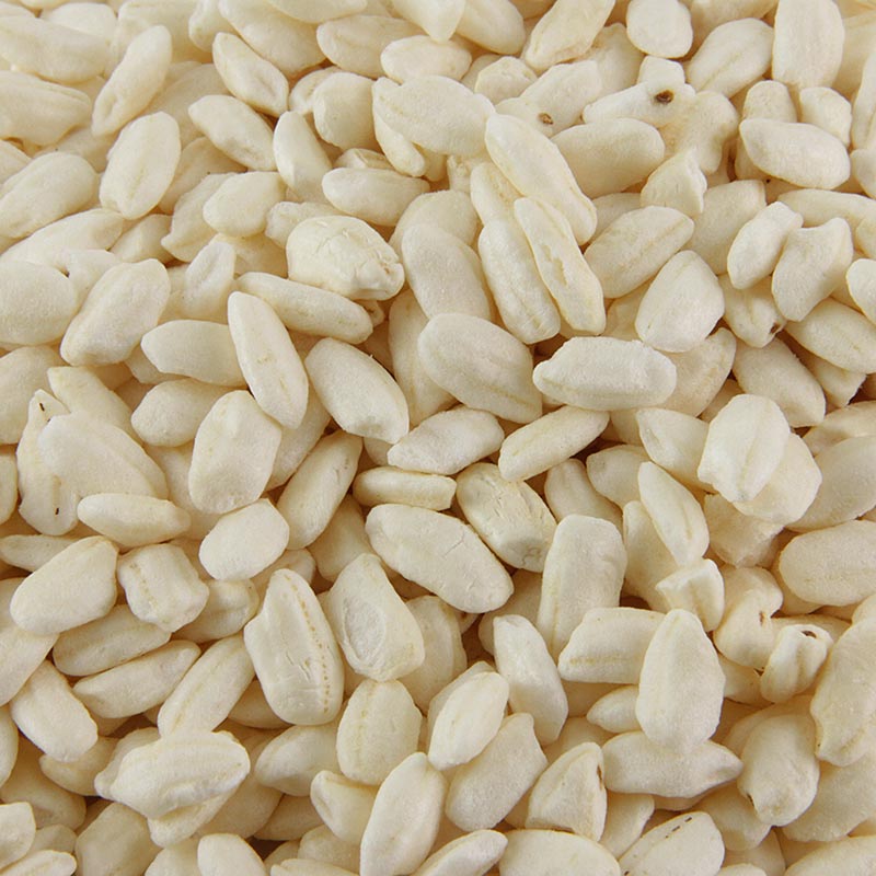 Puffreis, BIO, 1 kg