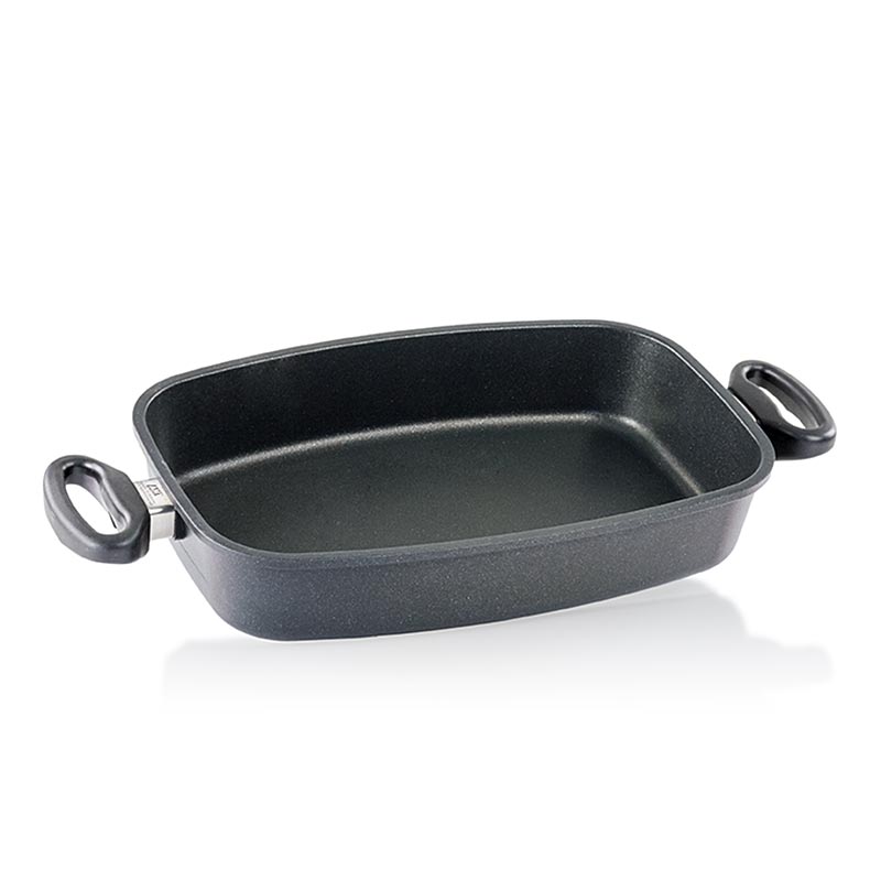 AMT Gastroguss, Bräter, 33x21 cm, 6 cm hoch, 1 St