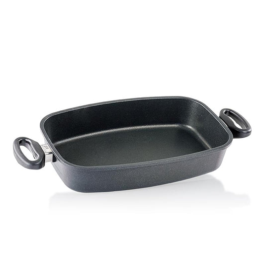AMT Gastroguss, Bräter, 33x21cm, 6cm hoch, 1 St