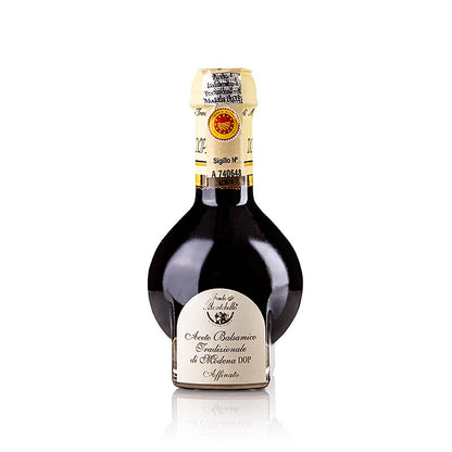Aceto Balsamico di Modena Tradizionale "Affinato" DOP/g.U., 12 J., 100 ml