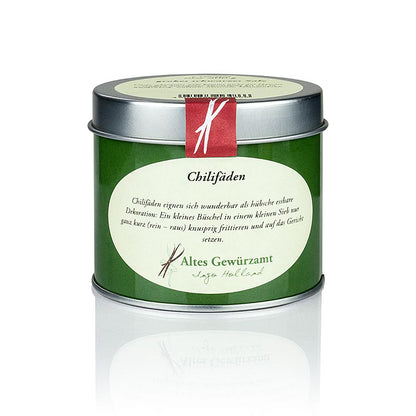 Chilifäden, Altes Gewürzamt, 20 g