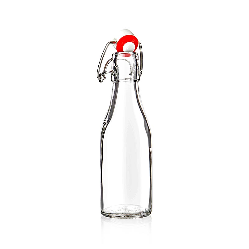 Drahtbügelflasche, 200 ml, 1 St