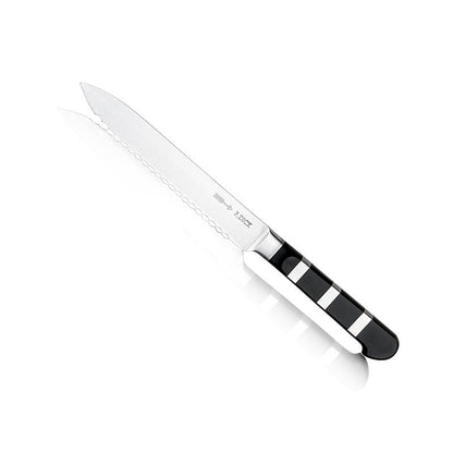 Serie 1905, Allzweckmesser mit Wellenschliff, 13cm, DICK, 1 St