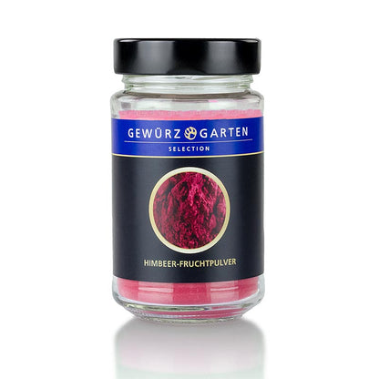 Gewürzgarten Himbeer Fruchtpulver, 120 g