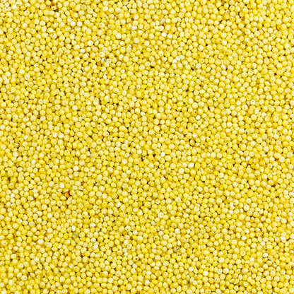 Hirse, ganz, geschält, BIO, 1 kg
