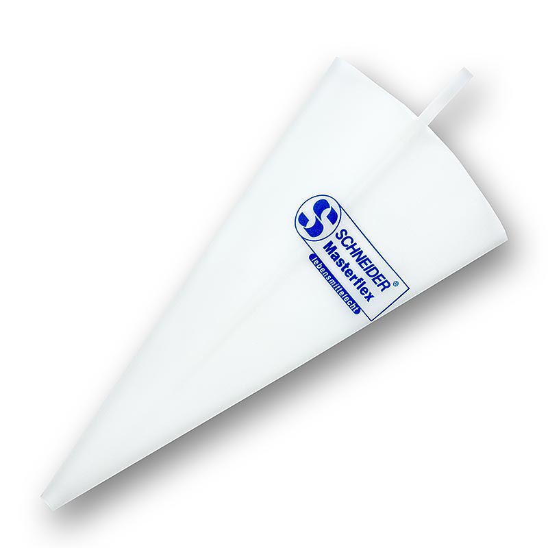 Spritzbeutel Nr.4, Masterflex, 45 cm, Schneider, 1 St