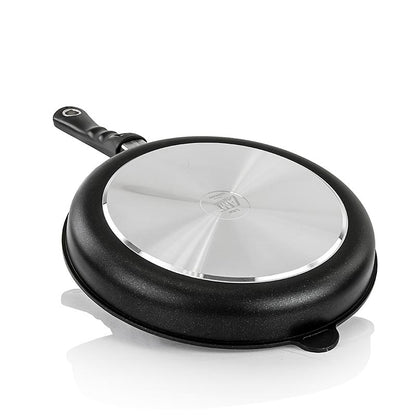 AMT Gastroguss, Bratpfanne, ø 32cm, 5cm hoch, 1 St