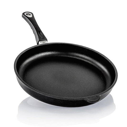 AMT Gastroguss, Bratpfanne, ø 32 cm, 5 cm hoch, 1 St