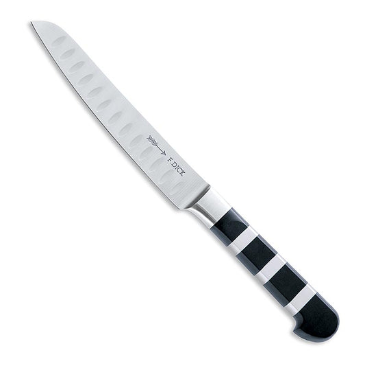 Serie 1905, Universalmesser mit Kullenschliff, 15 cm, DICK, 1 St