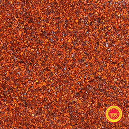 Piment d´Espelette, der französische "Pfeffer", Chilipulver, g.U., 1 kg