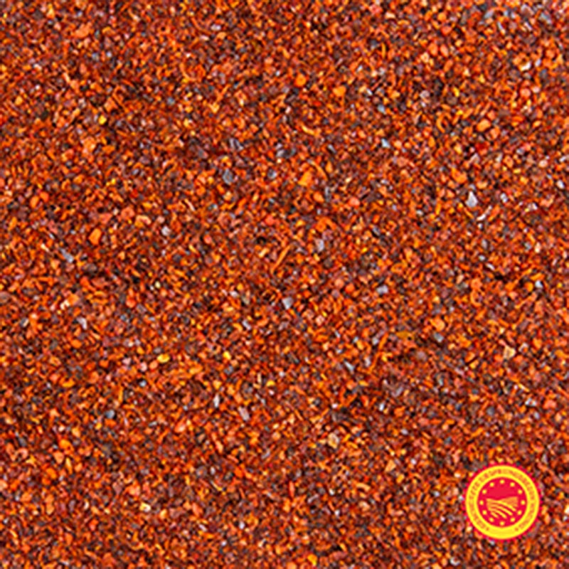 Piment d´Espelette, der französische "Pfeffer", Chilipulver, g.U., 1 kg