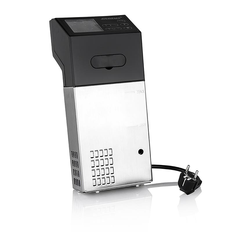 Steba - Sous-Vide Einhängethermostat, SV 100 Professional, für Töpfe ab 15cm, 1