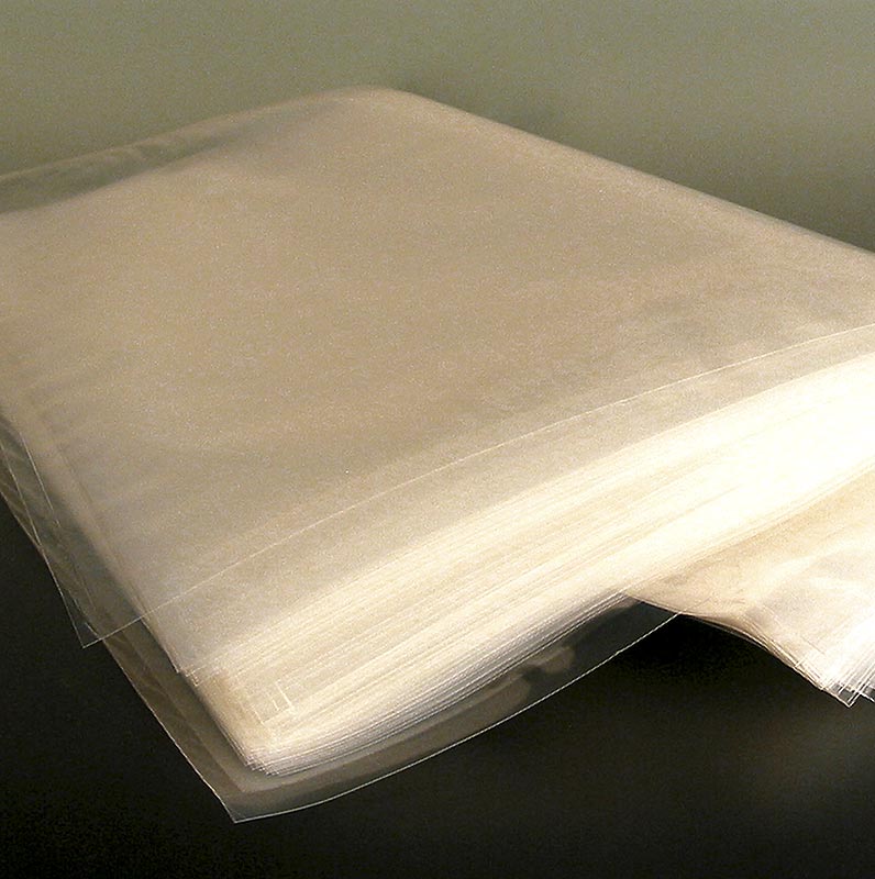 Vakuum Siegelrand-Beutel, 220 mm x 320 mm, glatt, 100 St