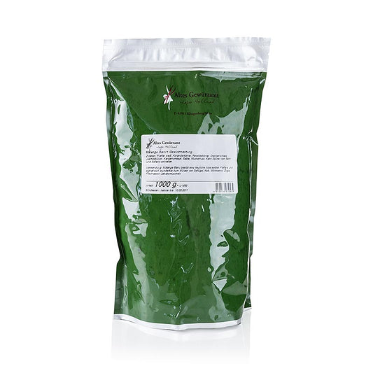 Weisse Pfeffer-Gewürzmischung "Melange Blanc", Altes Gewürzamt, 1 kg