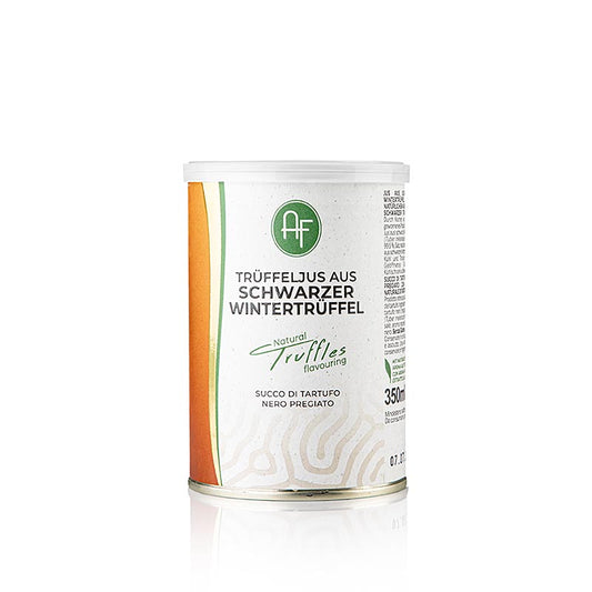 Trüffel Jus von Perigordtrüffeln (Tuber melanosporum), Appennino, 350 ml
