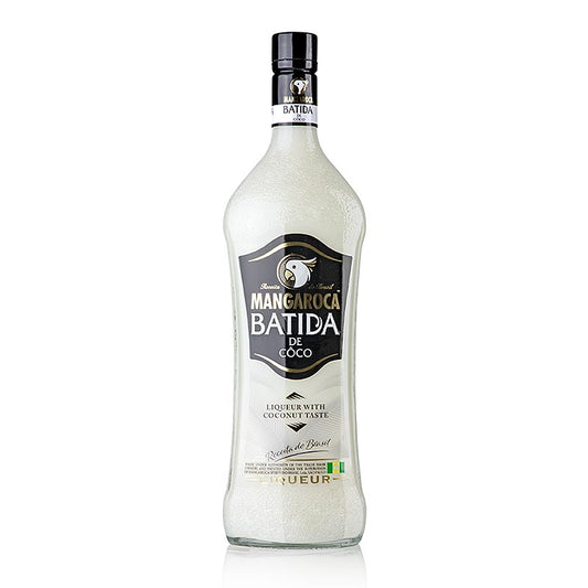 Batida de Coco, Kokoslikör, 16% vol., 1 l
