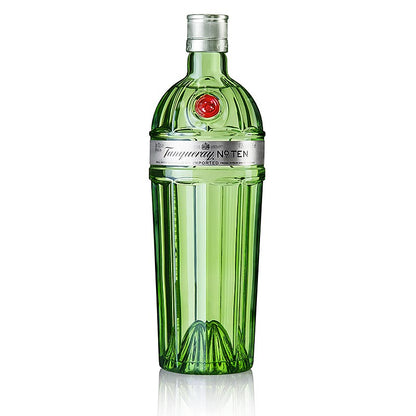 Tanqueray London Dry Gin, No.Ten, 47,3 % vol., 1 l