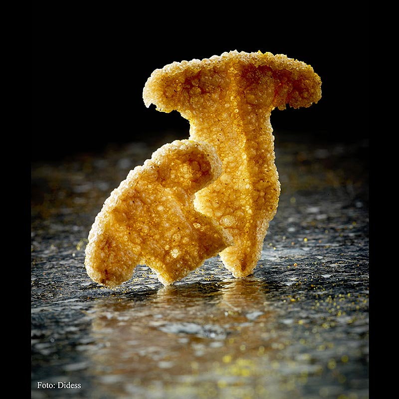 Tasty Bites "Mushroom" - Fingerfood auf Reisbasis zum Frittieren, 85 g, 175 St