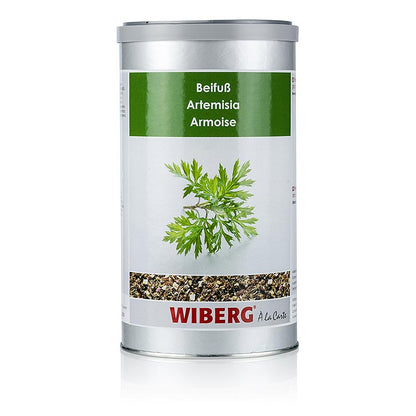 Wiberg Beifuß, getrocknet, 150 g