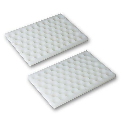 Cake-Pops Backmatte Kugel, 67x ø25mm, 8ml, 1 St