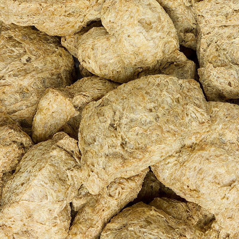 Vantastic Foods - Soja Medaillons, vegan, 800 g