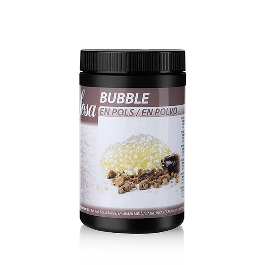 Sosa - Bubble, Schaummittel, 500 g