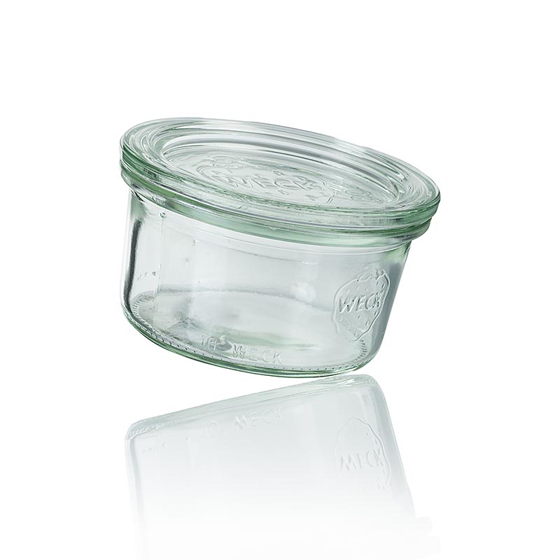 Dosen-Zentrale Züchner - Sturzform, ø 86 mm, 165 ml