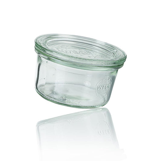 Dosen-Zentrale Züchner - Sturzform, ø 86 mm, 165 ml