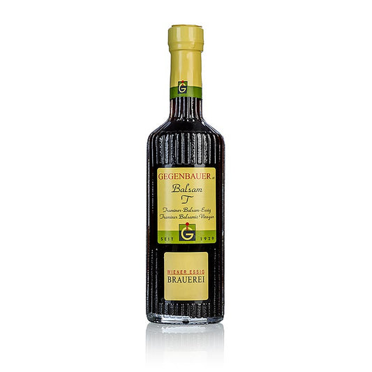 Balsam-Essig "Balsam T", 6% Säure, 250 ml