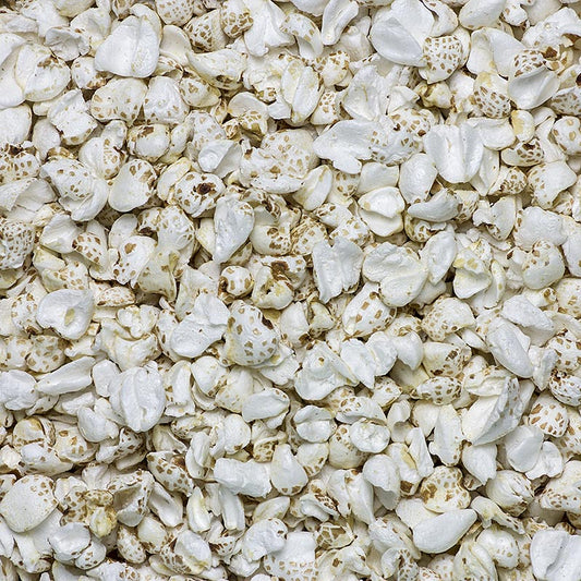 Buchweizen gepufft, BIO, 1 kg