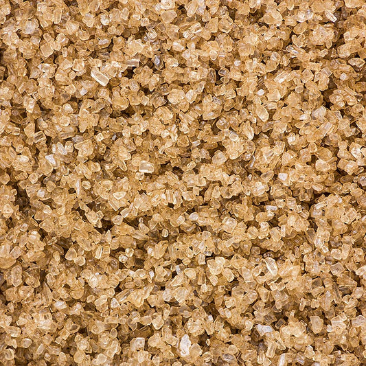 Palm Island, mit Alder & Hickory geräuchtertes Salz, grob, Hawaii, 1 kg