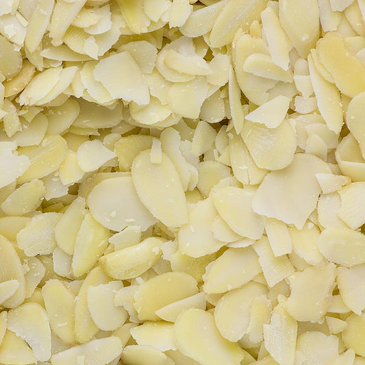 Mandeln, gehobelt, USA, 500 g