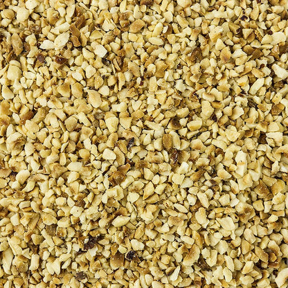 Haselnüsse, gehackt, geröstet, 500 g