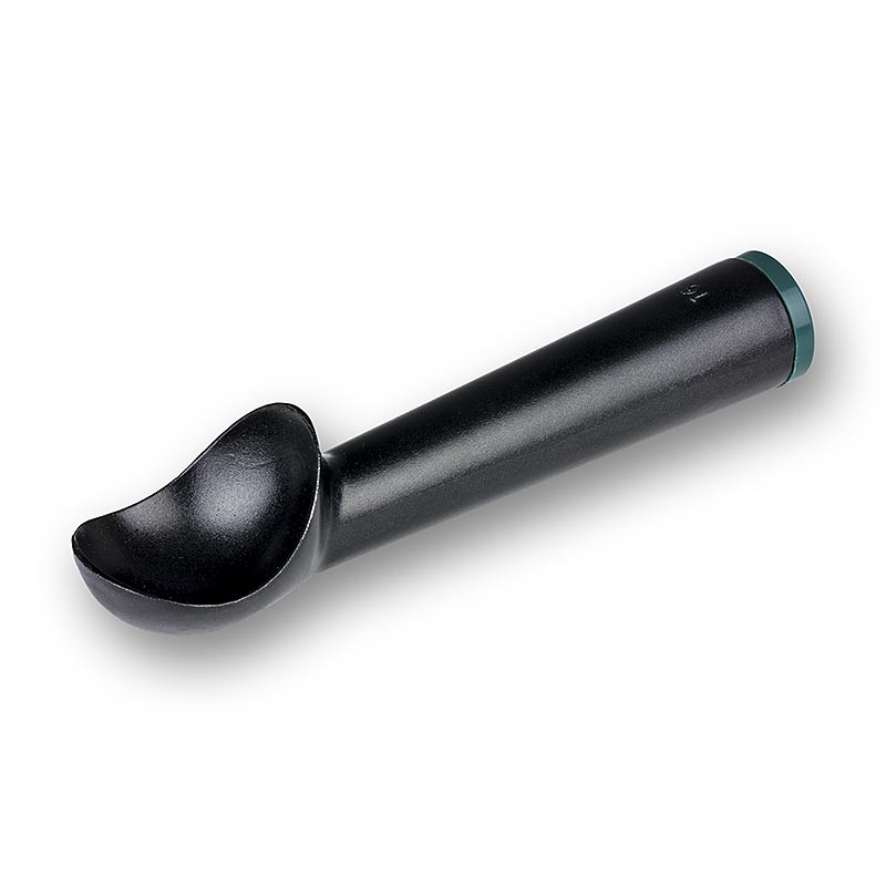 Eisdipper 1/16 Liter, 17,5 cm lang, Aluminium/Kunststoff, 1 St
