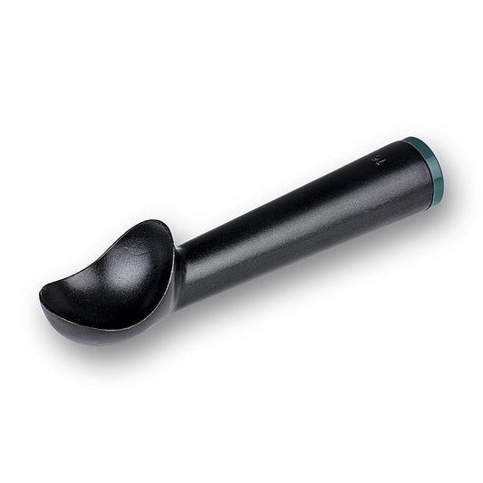 Eisdipper 1/16 Liter, 17,5 cm lang, Aluminium/Kunststoff, 1 St
