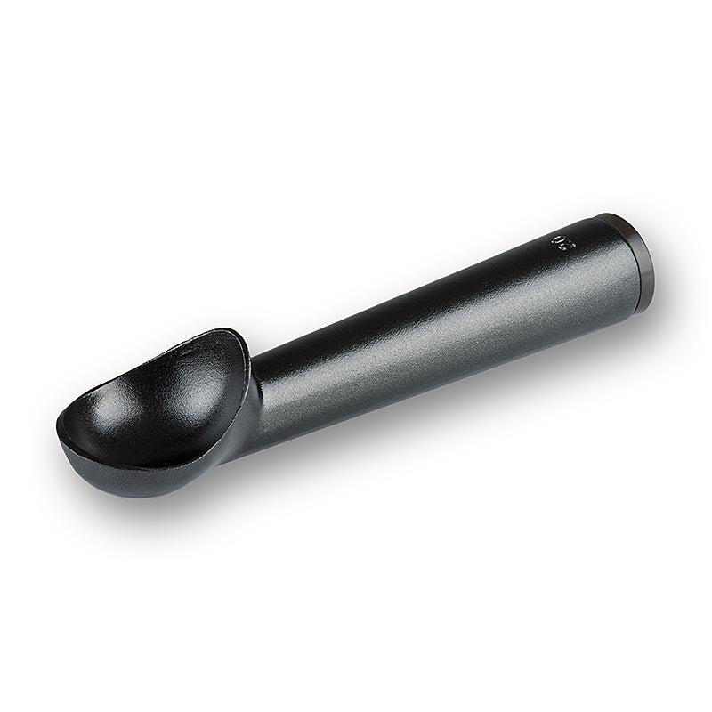 Eisdipper 1/20 Liter, 17,5 cm lang, Aluminium/Kunststoff, 1 St