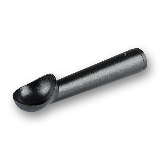 Eisdipper 1/20 Liter, 17,5 cm lang, Aluminium/Kunststoff, 1 St