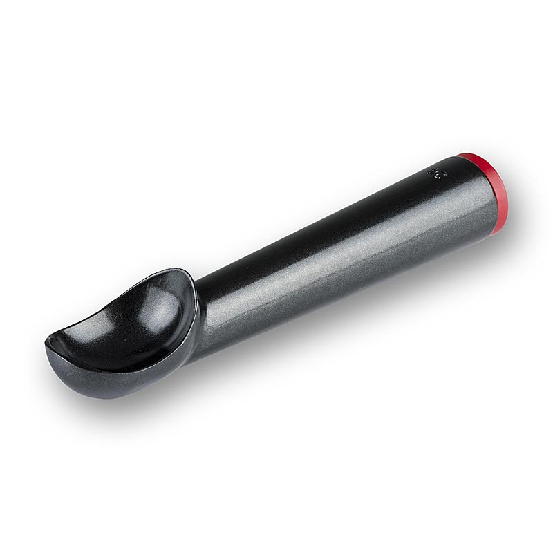 Eisdipper 1/24 Liter, 17,5 cm lang, Aluminium/Kunststoff, 1 St