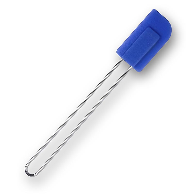Gummischaber mit Metallgriff, 27 cm lang, 1 St