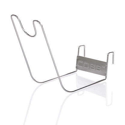 Cobb Grill Premier - Deckelhalter aus Edelstahl, 1 St