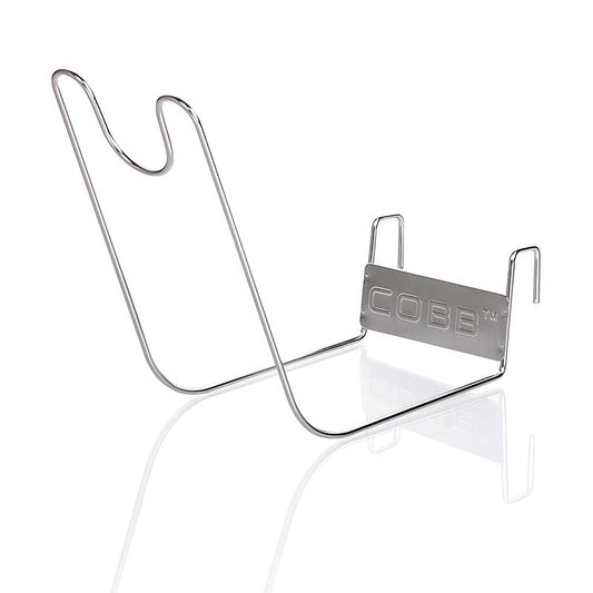 Cobb Grill Premier - Deckelhalter aus Edelstahl, 1 St