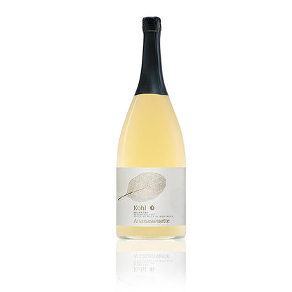 Thomas Kohl - Obsthof Troidner - Grand Cru Bergapfelsaft Ananasrenette, 1,5 l
