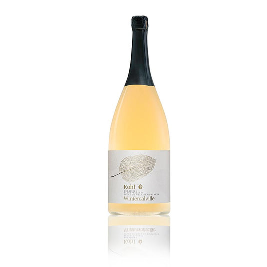 Thomas Kohl - Obsthof Troidner - Grand Cru Bergapfelsaft Wintercalville, 1,5 l