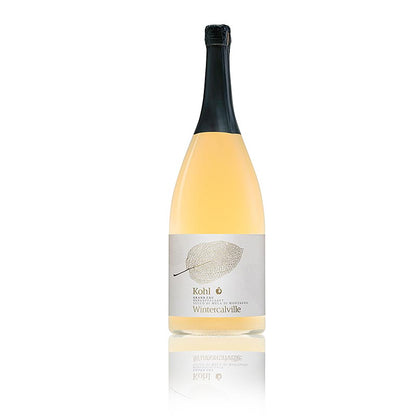 Thomas Kohl - Obsthof Troidner - Grand Cru Bergapfelsaft Wintercalville, 1,5 l